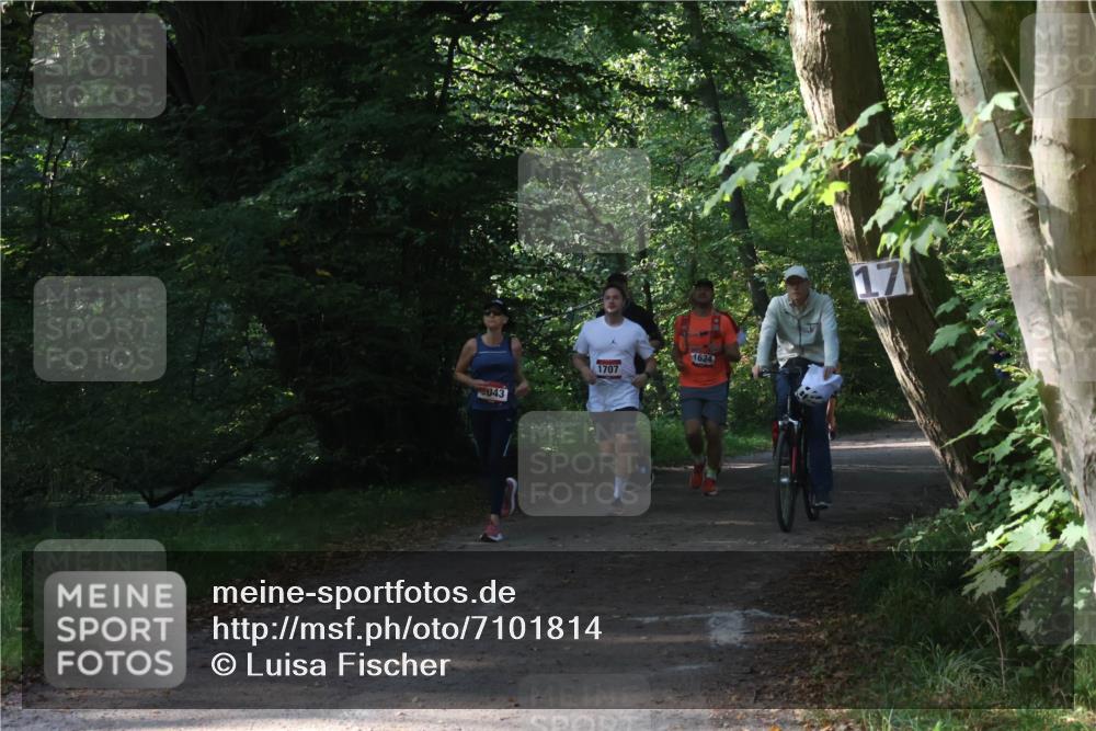 22.09.2024 - 32. Volkslauf durch das schöne Alstertal Luisa Fischer http://msf.ph/oto/7101814 22.09.2024 10:24:06 Laufen 1707, 1624, 17 meine-sportfotos.de