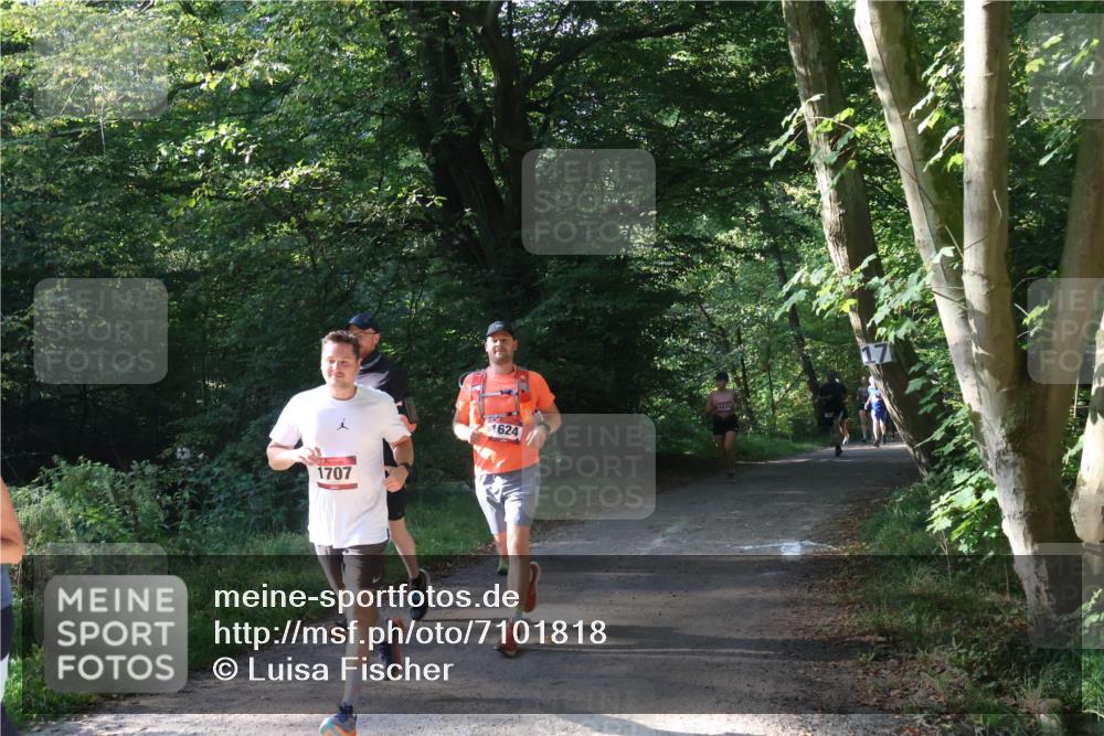22.09.2024 - 32. Volkslauf durch das schöne Alstertal Luisa Fischer http://msf.ph/oto/7101818 22.09.2024 10:24:10 Laufen 1707, 1624, 1025 meine-sportfotos.de