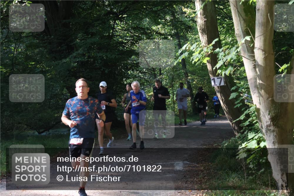 22.09.2024 - 32. Volkslauf durch das schöne Alstertal Luisa Fischer http://msf.ph/oto/7101822 22.09.2024 10:24:17 Laufen 35, 1710, 1647 meine-sportfotos.de