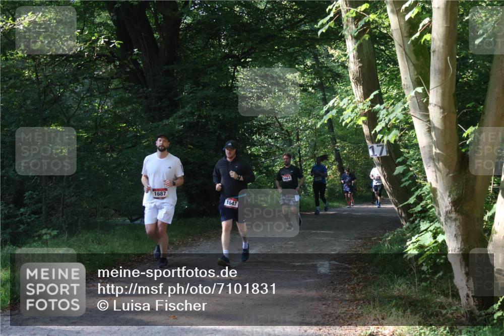 22.09.2024 - 32. Volkslauf durch das schöne Alstertal Luisa Fischer http://msf.ph/oto/7101831 22.09.2024 10:24:22 Laufen 1687, 1647, 1664 meine-sportfotos.de