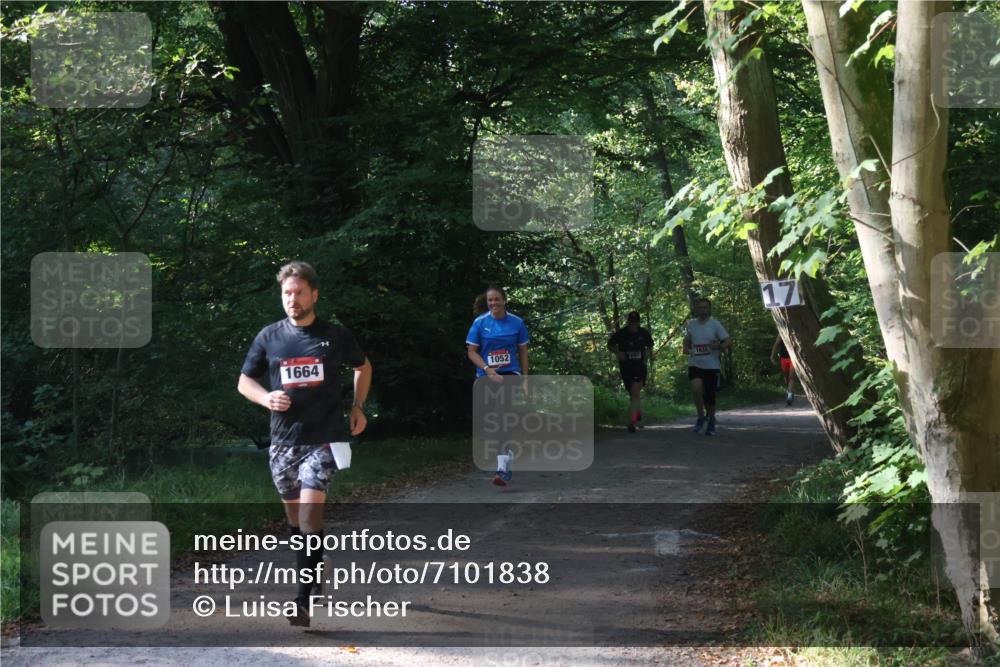 22.09.2024 - 32. Volkslauf durch das schöne Alstertal Luisa Fischer http://msf.ph/oto/7101838 22.09.2024 10:24:25 Laufen 1664, 1052 meine-sportfotos.de