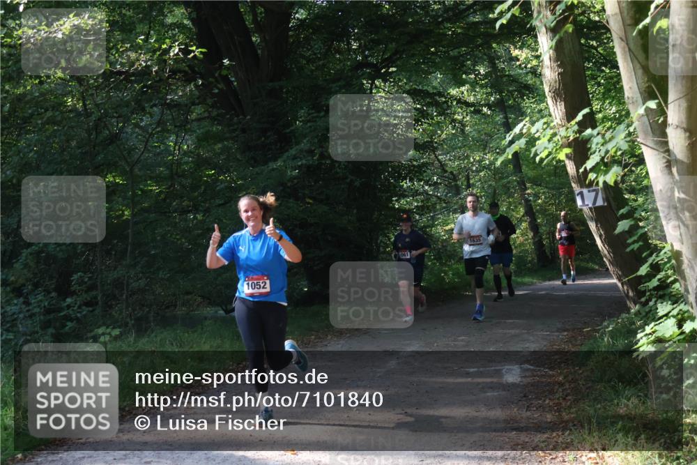 22.09.2024 - 32. Volkslauf durch das schöne Alstertal Luisa Fischer http://msf.ph/oto/7101840 22.09.2024 10:24:27 Laufen 1052, 1635, 061 meine-sportfotos.de