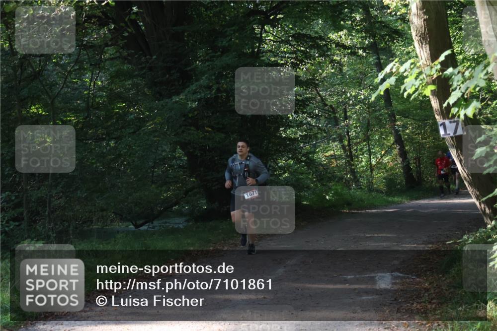 22.09.2024 - 32. Volkslauf durch das schöne Alstertal Luisa Fischer http://msf.ph/oto/7101861 22.09.2024 10:24:59 Laufen 1671 meine-sportfotos.de