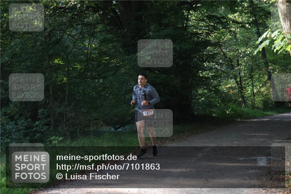22.09.2024 - 32. Volkslauf durch das schöne Alstertal Luisa Fischer http://msf.ph/oto/7101863 22.09.2024 10:25:00 Laufen 1671 meine-sportfotos.de