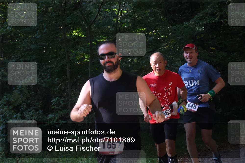 22.09.2024 - 32. Volkslauf durch das schöne Alstertal Luisa Fischer http://msf.ph/oto/7101869 22.09.2024 10:25:09 Laufen 1657, 663, 1645 meine-sportfotos.de