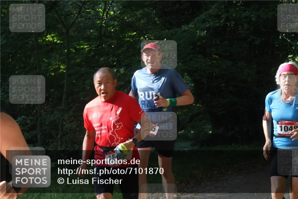 22.09.2024 - 32. Volkslauf durch das schöne Alstertal Luisa Fischer http://msf.ph/oto/7101870 22.09.2024 10:25:10 Laufen 2012, 1660, 2024, 1049 meine-sportfotos.de