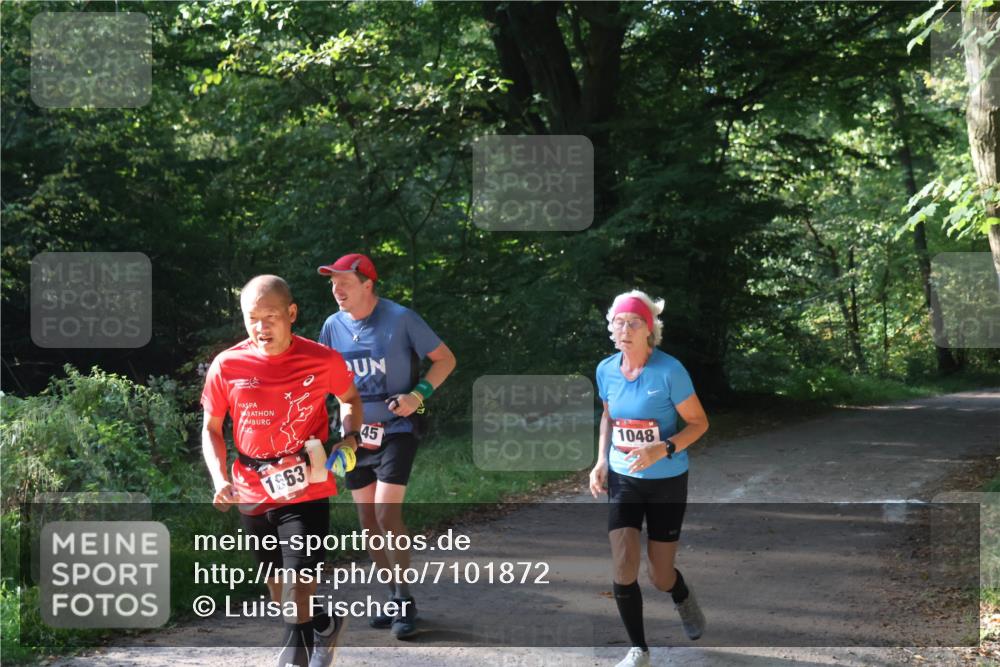 22.09.2024 - 32. Volkslauf durch das schöne Alstertal Luisa Fischer http://msf.ph/oto/7101872 22.09.2024 10:25:11 Laufen 1663, 1048, 45 meine-sportfotos.de