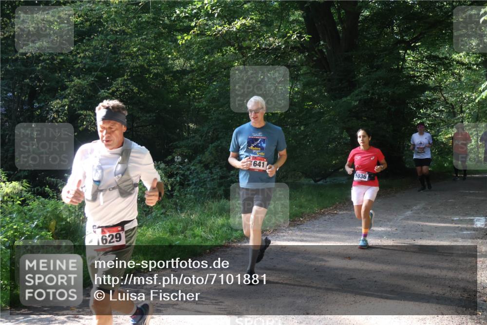 22.09.2024 - 32. Volkslauf durch das schöne Alstertal Luisa Fischer http://msf.ph/oto/7101881 22.09.2024 10:25:36 Laufen 1629, 641, 1036, 1030 meine-sportfotos.de