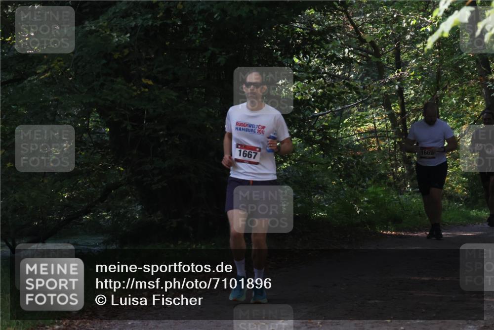 22.09.2024 - 32. Volkslauf durch das schöne Alstertal Luisa Fischer http://msf.ph/oto/7101896 22.09.2024 10:26:08 Laufen 2011, 1667, 166 meine-sportfotos.de