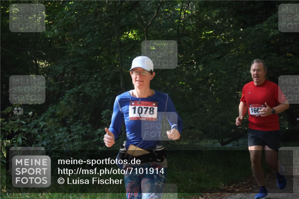 22.09.2024 - 32. Volkslauf durch das schöne Alstertal Luisa Fischer http://msf.ph/oto/7101914 22.09.2024 10:27:13 Laufen 1078, 1669 meine-sportfotos.de