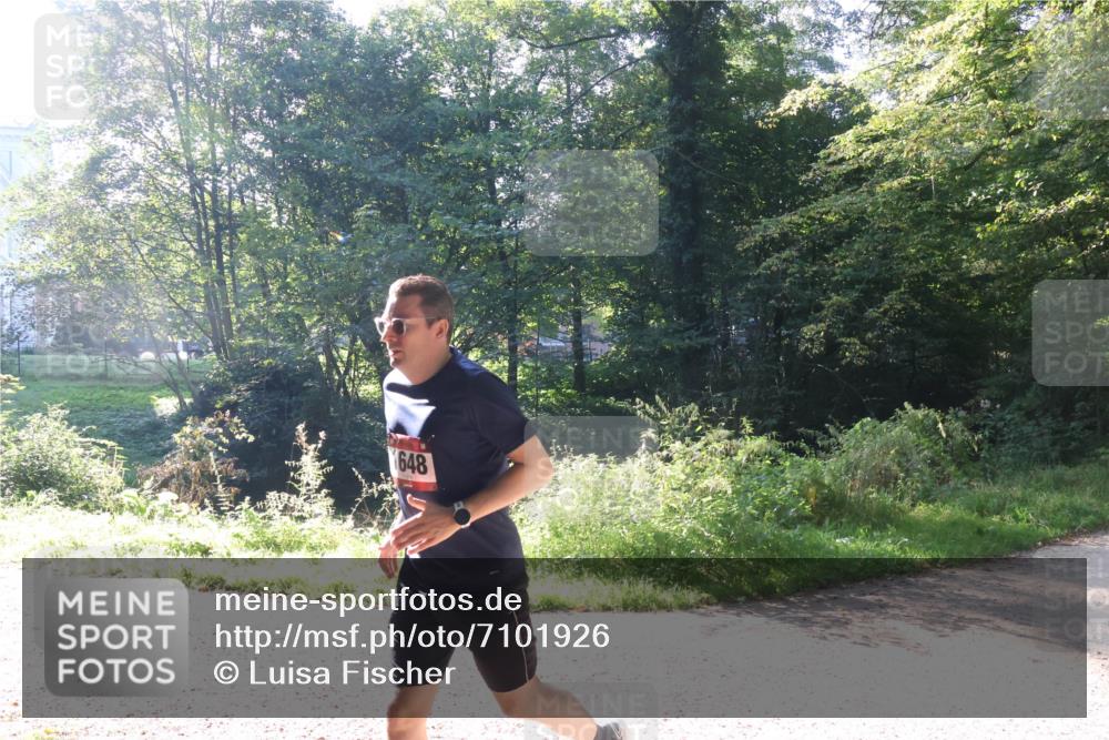 22.09.2024 - 32. Volkslauf durch das schöne Alstertal Luisa Fischer http://msf.ph/oto/7101926 22.09.2024 10:27:39 Laufen 1648 meine-sportfotos.de