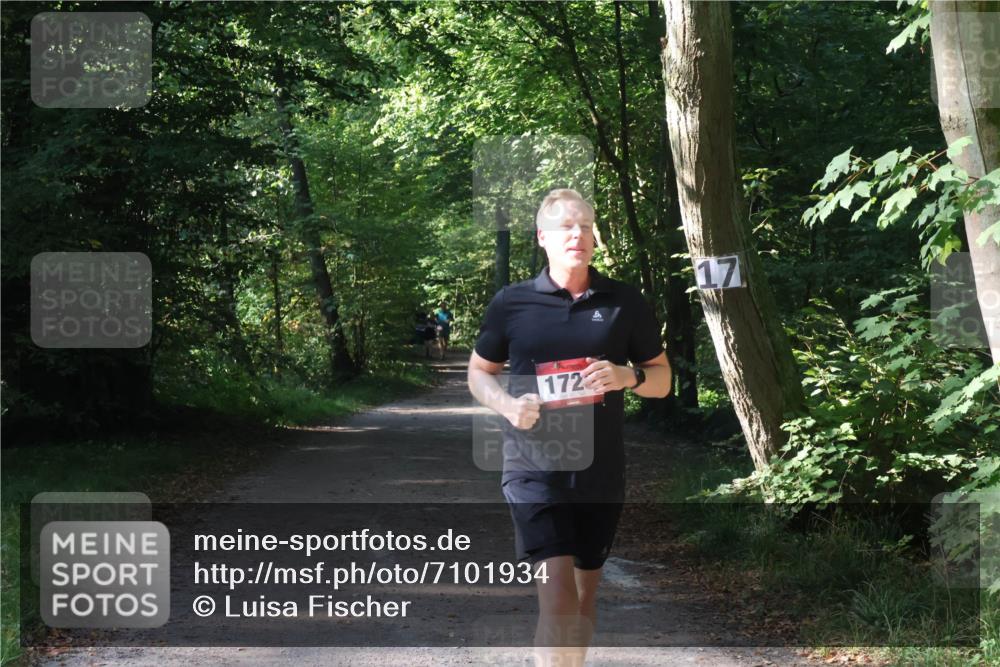22.09.2024 - 32. Volkslauf durch das schöne Alstertal Luisa Fischer http://msf.ph/oto/7101934 22.09.2024 10:28:03 Laufen 172, 17 meine-sportfotos.de