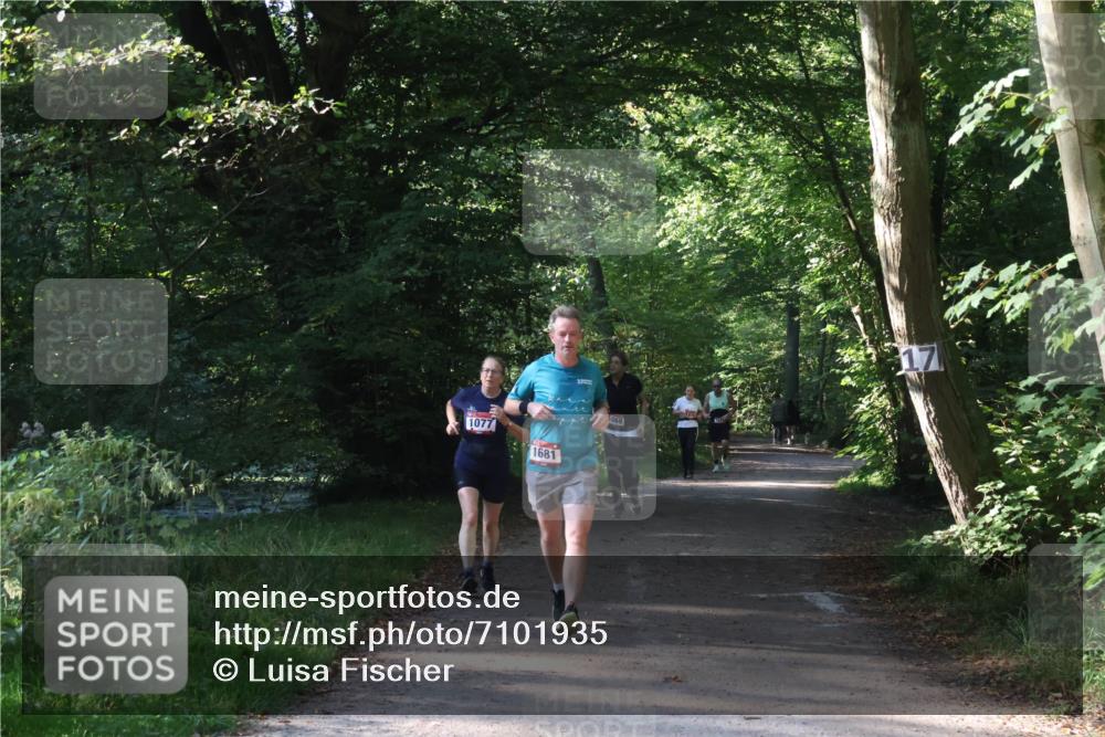 22.09.2024 - 32. Volkslauf durch das schöne Alstertal Luisa Fischer http://msf.ph/oto/7101935 22.09.2024 10:28:30 Laufen 1077, 1681, 1069, 17 meine-sportfotos.de