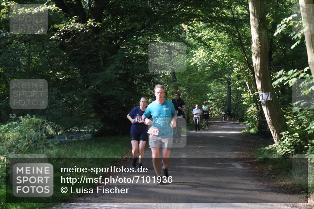 22.09.2024 - 32. Volkslauf durch das schöne Alstertal Luisa Fischer http://msf.ph/oto/7101936 22.09.2024 10:28:31 Laufen 107, 681, 59, 17 meine-sportfotos.de