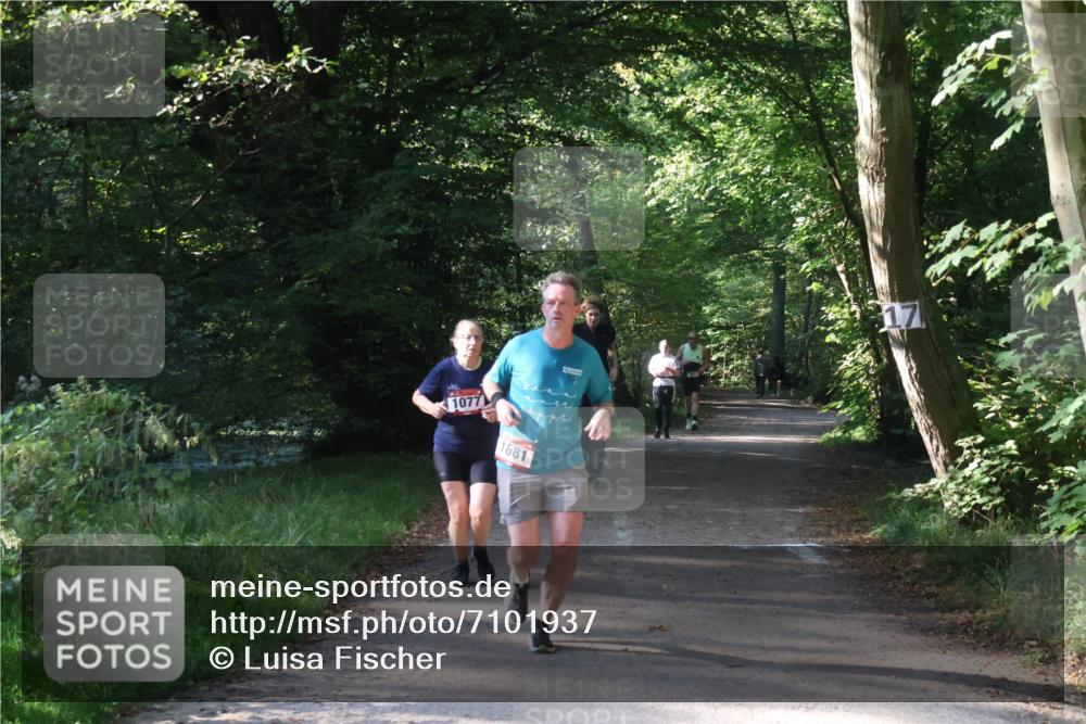 22.09.2024 - 32. Volkslauf durch das schöne Alstertal Luisa Fischer http://msf.ph/oto/7101937 22.09.2024 10:28:31 Laufen 1077, 1681, 17 meine-sportfotos.de