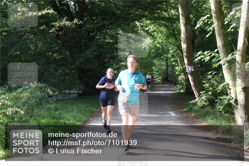 22.09.2024 - 32. Volkslauf durch das schöne Alstertal Luisa Fischer http://msf.ph/oto/7101939 22.09.2024 10:28:32 Laufen 1077 meine-sportfotos.de