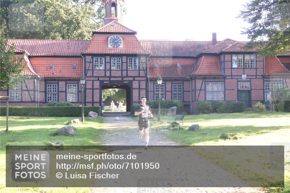 22.09.2024 - 32. Volkslauf durch das schöne Alstertal Luisa Fischer http://msf.ph/oto/7101950 22.09.2024 10:51:06 Laufen  meine-sportfotos.de