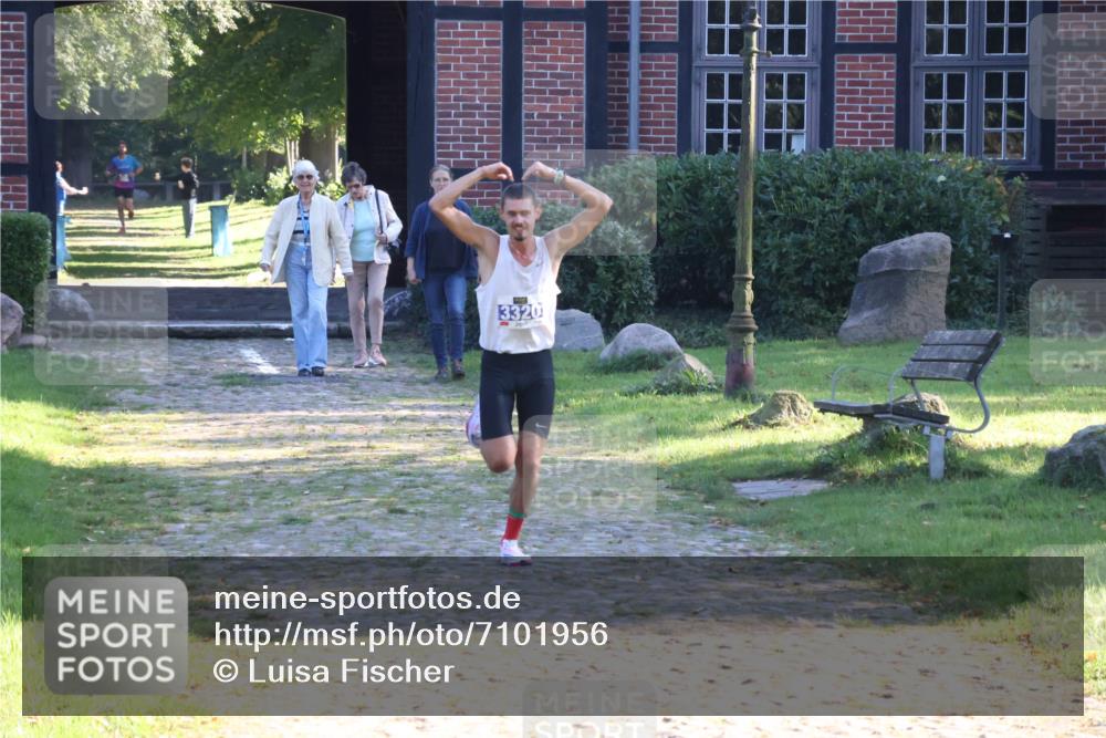 22.09.2024 - 32. Volkslauf durch das schöne Alstertal Luisa Fischer http://msf.ph/oto/7101956 22.09.2024 10:51:45 Laufen 3320 meine-sportfotos.de