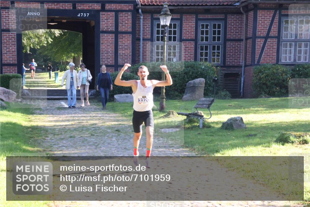 22.09.2024 - 32. Volkslauf durch das schöne Alstertal Luisa Fischer http://msf.ph/oto/7101959 22.09.2024 10:51:46 Laufen 1757, 3320 meine-sportfotos.de