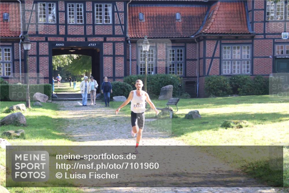 22.09.2024 - 32. Volkslauf durch das schöne Alstertal Luisa Fischer http://msf.ph/oto/7101960 22.09.2024 10:51:46 Laufen 1757, 3320 meine-sportfotos.de