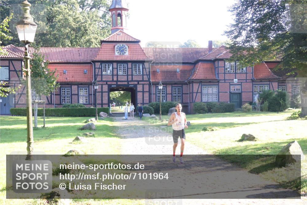 22.09.2024 - 32. Volkslauf durch das schöne Alstertal Luisa Fischer http://msf.ph/oto/7101964 22.09.2024 10:51:47 Laufen 3320 meine-sportfotos.de