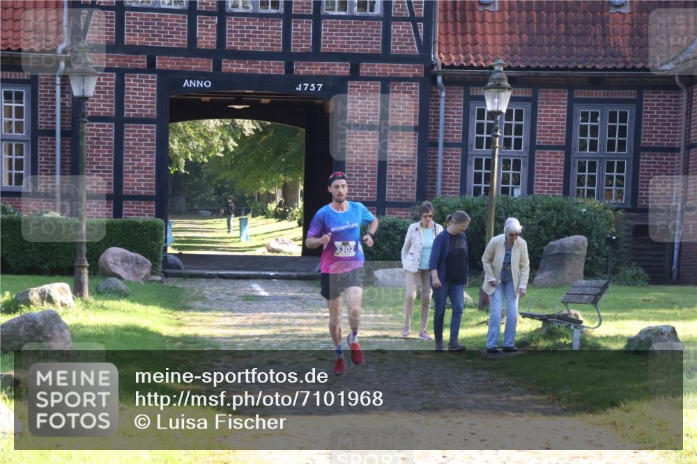 22.09.2024 - 32. Volkslauf durch das schöne Alstertal Luisa Fischer http://msf.ph/oto/7101968 22.09.2024 10:52:04 Laufen 1757, 3302 meine-sportfotos.de