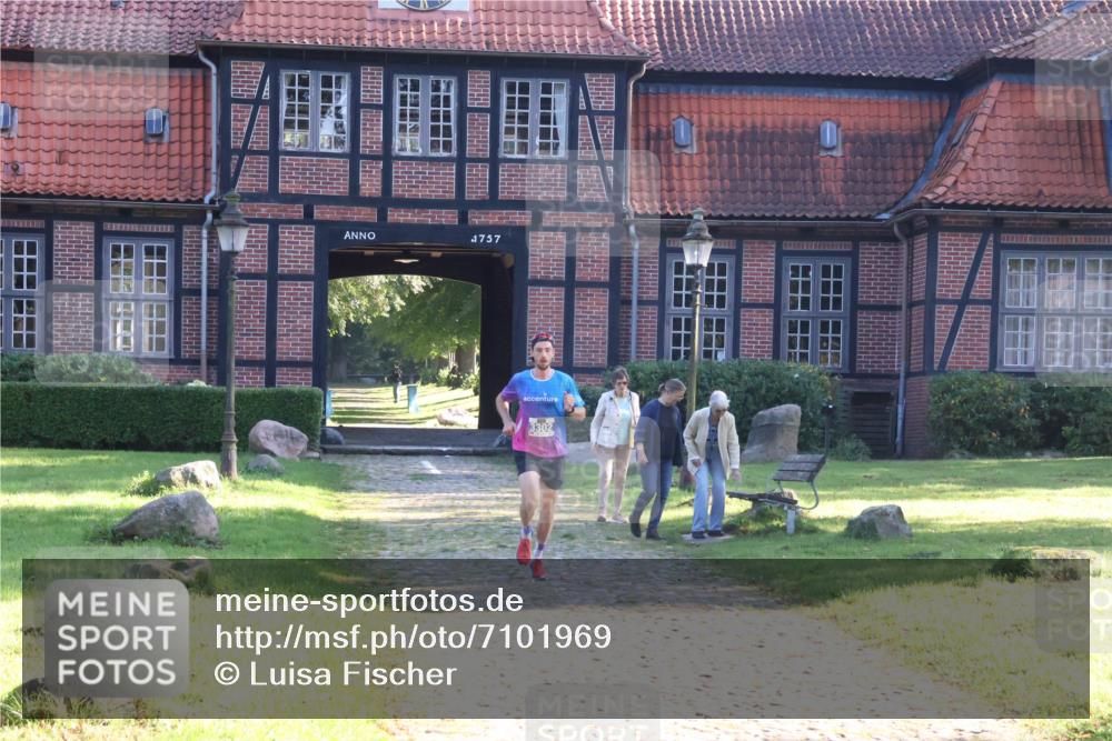 22.09.2024 - 32. Volkslauf durch das schöne Alstertal Luisa Fischer http://msf.ph/oto/7101969 22.09.2024 10:52:04 Laufen 1757 meine-sportfotos.de