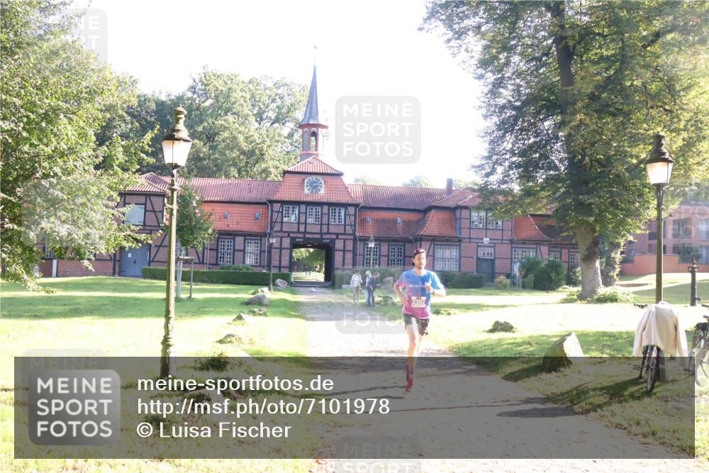 22.09.2024 - 32. Volkslauf durch das schöne Alstertal Luisa Fischer http://msf.ph/oto/7101978 22.09.2024 10:52:07 Laufen 3302 meine-sportfotos.de