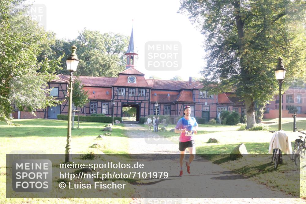 22.09.2024 - 32. Volkslauf durch das schöne Alstertal Luisa Fischer http://msf.ph/oto/7101979 22.09.2024 10:52:07 Laufen 3302 meine-sportfotos.de