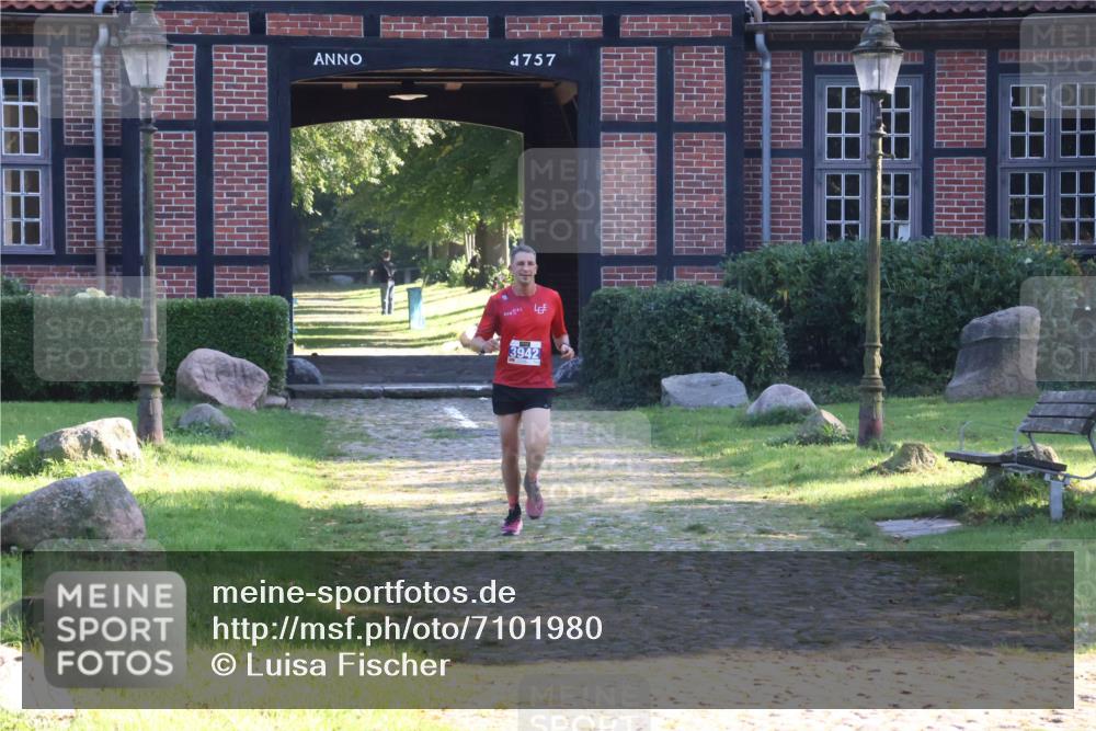 22.09.2024 - 32. Volkslauf durch das schöne Alstertal Luisa Fischer http://msf.ph/oto/7101980 22.09.2024 10:52:34 Laufen 1757, 3942 meine-sportfotos.de