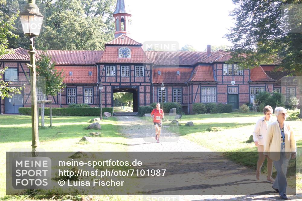 22.09.2024 - 32. Volkslauf durch das schöne Alstertal Luisa Fischer http://msf.ph/oto/7101987 22.09.2024 10:52:37 Laufen 4757 meine-sportfotos.de