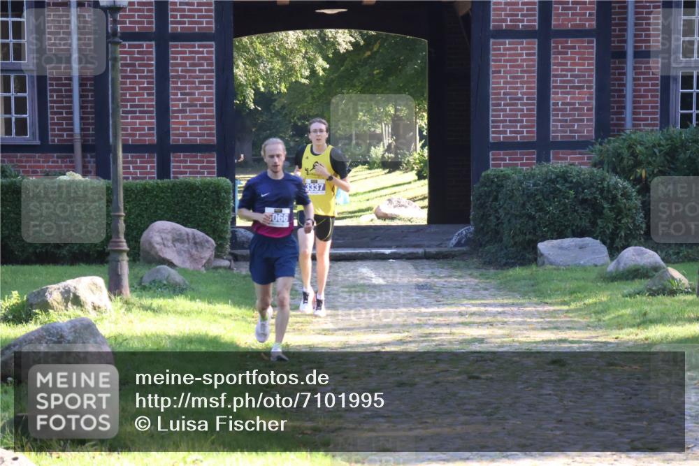 22.09.2024 - 32. Volkslauf durch das schöne Alstertal Luisa Fischer http://msf.ph/oto/7101995 22.09.2024 10:53:23 Laufen 066, 3337 meine-sportfotos.de