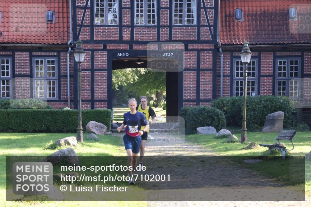 22.09.2024 - 32. Volkslauf durch das schöne Alstertal Luisa Fischer http://msf.ph/oto/7102001 22.09.2024 10:53:25 Laufen 1757, 3066 meine-sportfotos.de