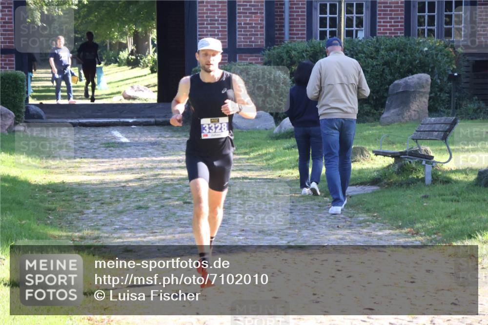 22.09.2024 - 32. Volkslauf durch das schöne Alstertal Luisa Fischer http://msf.ph/oto/7102010 22.09.2024 10:54:00 Laufen 3328 meine-sportfotos.de