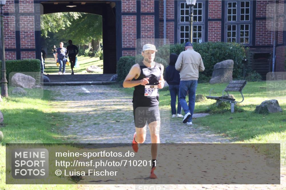 22.09.2024 - 32. Volkslauf durch das schöne Alstertal Luisa Fischer http://msf.ph/oto/7102011 22.09.2024 10:54:00 Laufen 332 meine-sportfotos.de