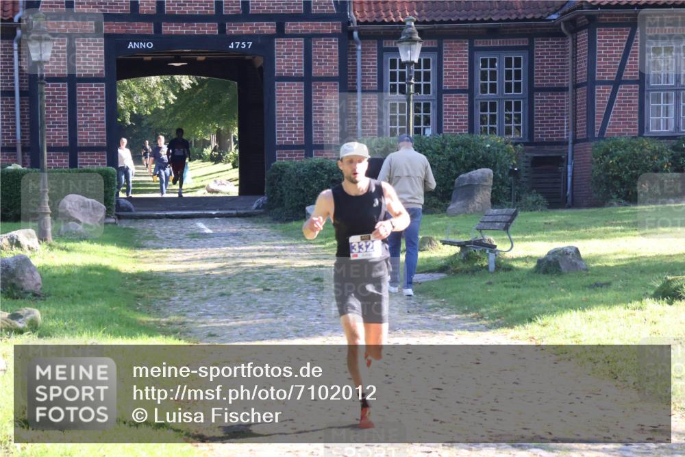 22.09.2024 - 32. Volkslauf durch das schöne Alstertal Luisa Fischer http://msf.ph/oto/7102012 22.09.2024 10:54:01 Laufen 1757, 332 meine-sportfotos.de