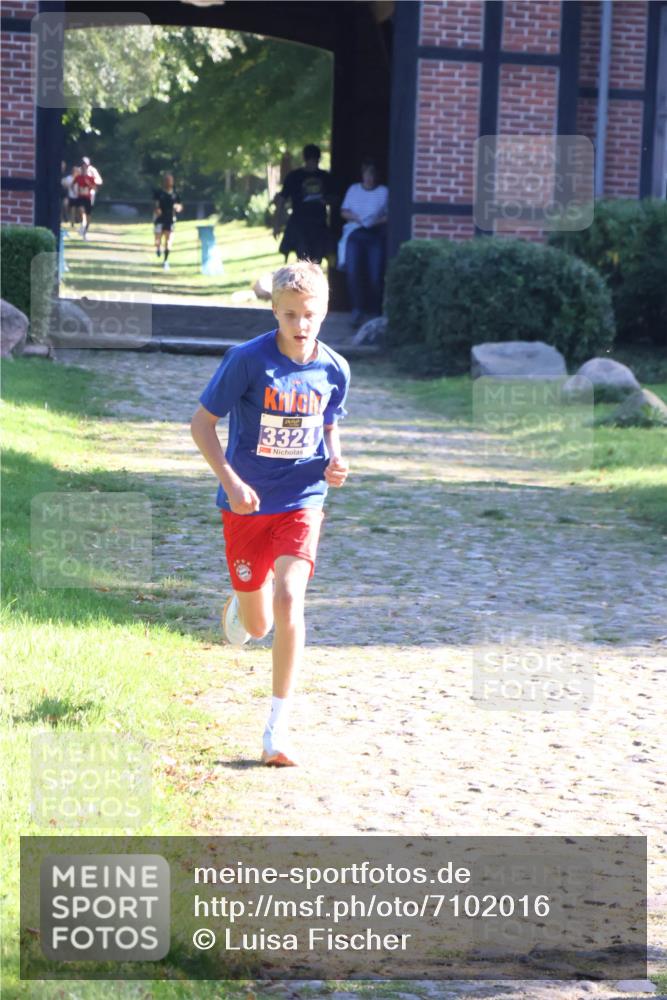 22.09.2024 - 32. Volkslauf durch das schöne Alstertal Luisa Fischer http://msf.ph/oto/7102016 22.09.2024 10:54:10 Laufen 3324 meine-sportfotos.de