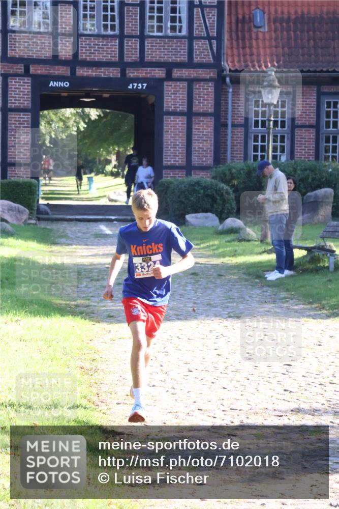 22.09.2024 - 32. Volkslauf durch das schöne Alstertal Luisa Fischer http://msf.ph/oto/7102018 22.09.2024 10:54:11 Laufen 4757, 332 meine-sportfotos.de