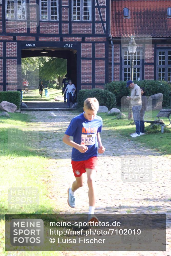 22.09.2024 - 32. Volkslauf durch das schöne Alstertal Luisa Fischer http://msf.ph/oto/7102019 22.09.2024 10:54:11 Laufen 1757, 3324 meine-sportfotos.de