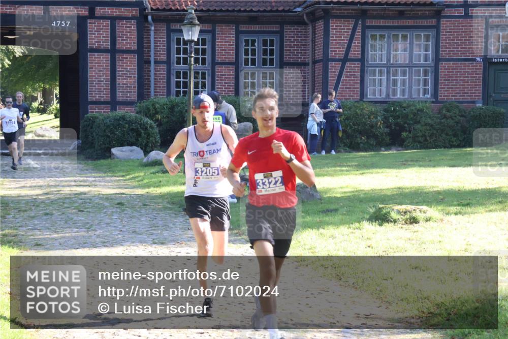 22.09.2024 - 32. Volkslauf durch das schöne Alstertal Luisa Fischer http://msf.ph/oto/7102024 22.09.2024 10:54:37 Laufen 1757, 3205, 3322 meine-sportfotos.de