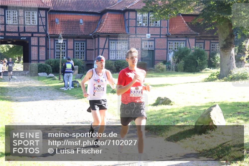 22.09.2024 - 32. Volkslauf durch das schöne Alstertal Luisa Fischer http://msf.ph/oto/7102027 22.09.2024 10:54:38 Laufen 4757, 1, 3205, 3322 meine-sportfotos.de