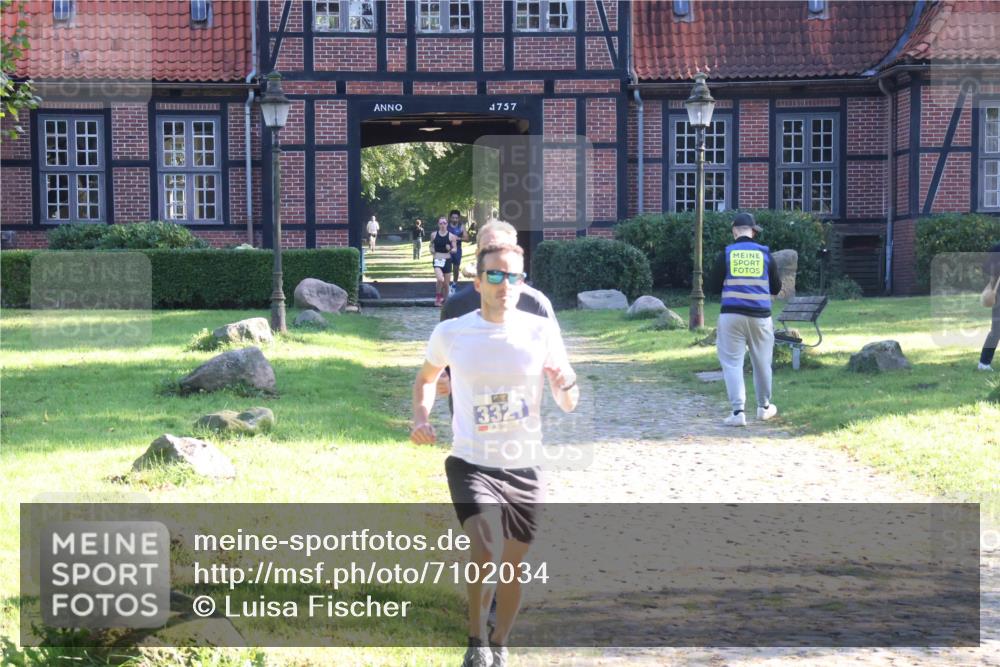22.09.2024 - 32. Volkslauf durch das schöne Alstertal Luisa Fischer http://msf.ph/oto/7102034 22.09.2024 10:54:44 Laufen 1757, 3321 meine-sportfotos.de