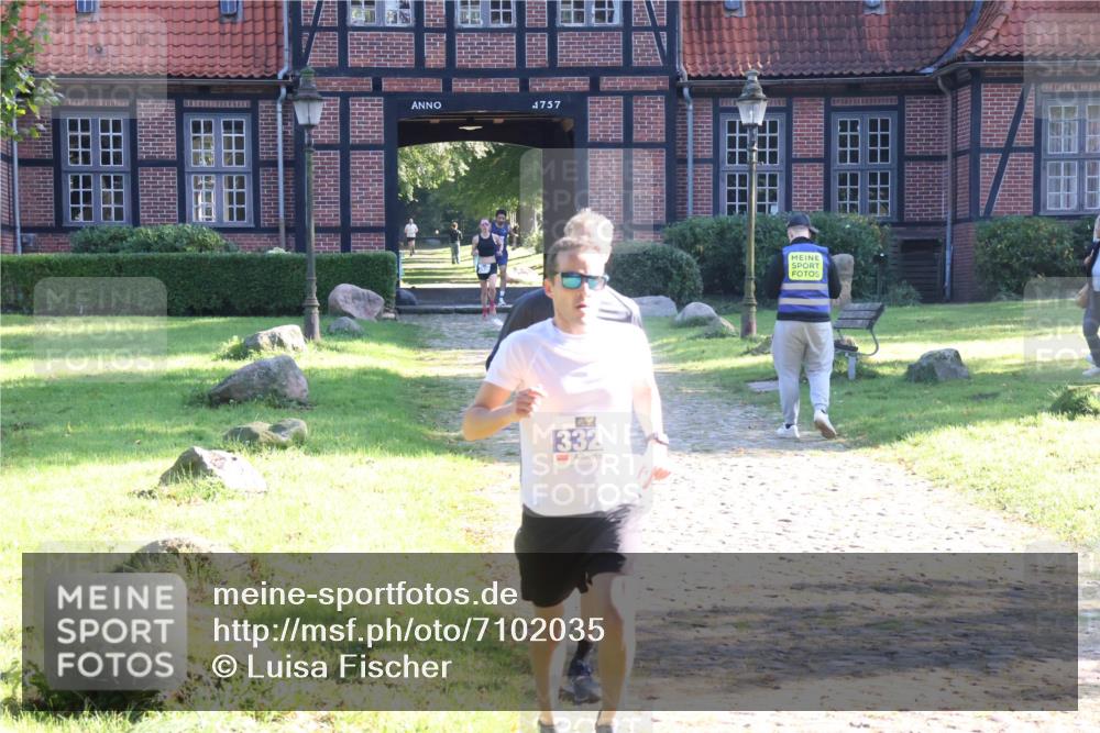22.09.2024 - 32. Volkslauf durch das schöne Alstertal Luisa Fischer http://msf.ph/oto/7102035 22.09.2024 10:54:45 Laufen 1757, 332 meine-sportfotos.de