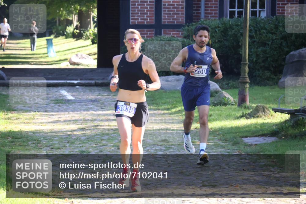 22.09.2024 - 32. Volkslauf durch das schöne Alstertal Luisa Fischer http://msf.ph/oto/7102041 22.09.2024 10:54:51 Laufen 3938, 250 meine-sportfotos.de
