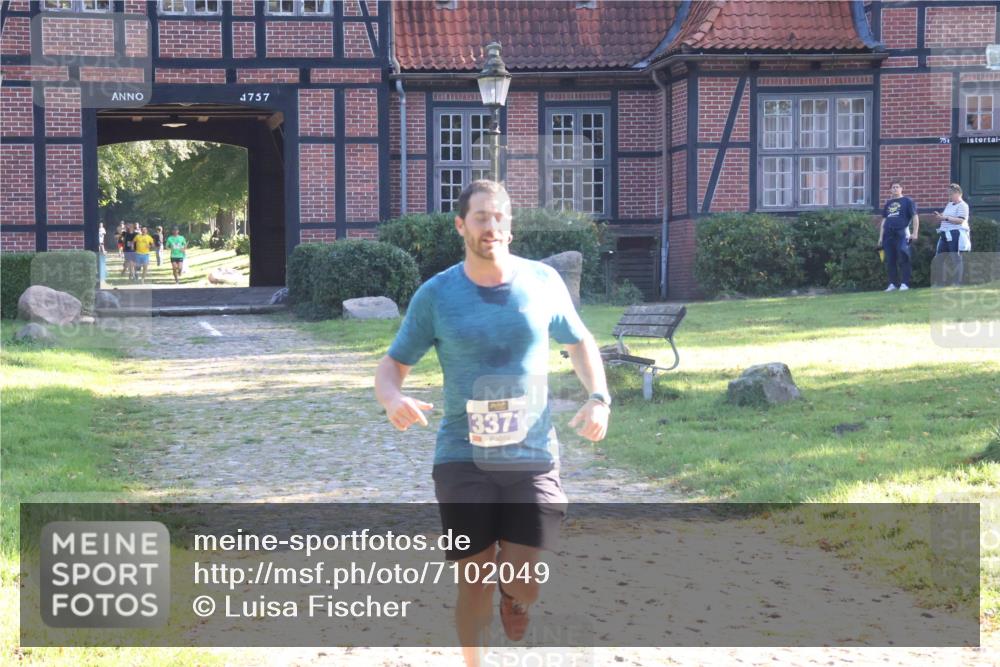 22.09.2024 - 32. Volkslauf durch das schöne Alstertal Luisa Fischer http://msf.ph/oto/7102049 22.09.2024 10:55:44 Laufen 1757, 3371 meine-sportfotos.de