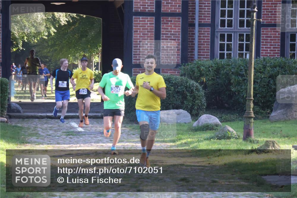 22.09.2024 - 32. Volkslauf durch das schöne Alstertal Luisa Fischer http://msf.ph/oto/7102051 22.09.2024 10:55:55 Laufen 3148, 3234, 3042 meine-sportfotos.de