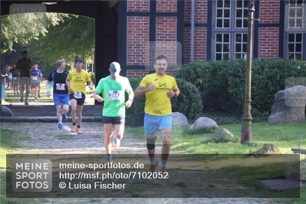 22.09.2024 - 32. Volkslauf durch das schöne Alstertal Luisa Fischer http://msf.ph/oto/7102052 22.09.2024 10:55:55 Laufen 3148, 304 meine-sportfotos.de