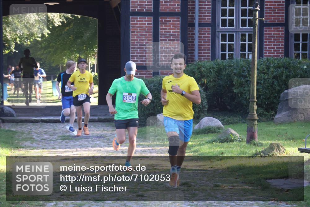 22.09.2024 - 32. Volkslauf durch das schöne Alstertal Luisa Fischer http://msf.ph/oto/7102053 22.09.2024 10:55:56 Laufen 3042 meine-sportfotos.de
