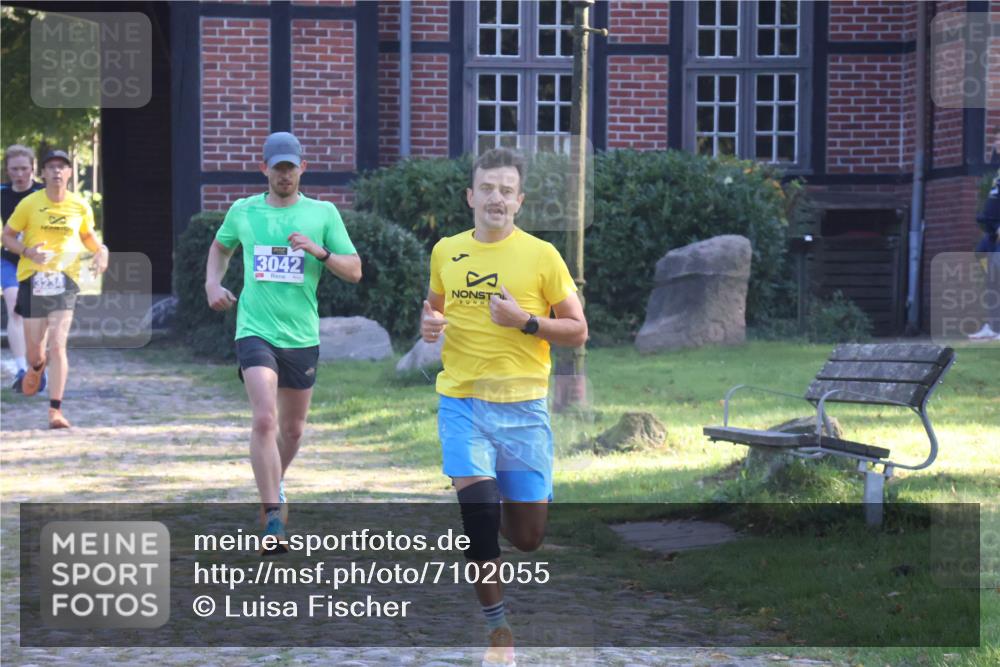 22.09.2024 - 32. Volkslauf durch das schöne Alstertal Luisa Fischer http://msf.ph/oto/7102055 22.09.2024 10:55:57 Laufen 13042, 5 meine-sportfotos.de