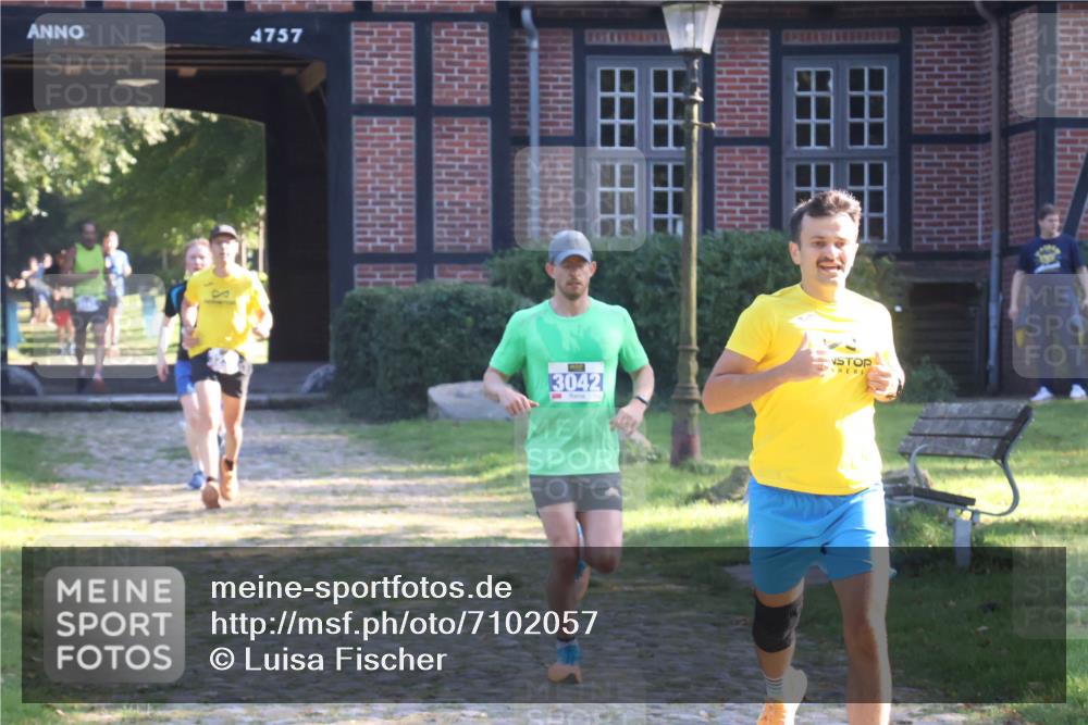 22.09.2024 - 32. Volkslauf durch das schöne Alstertal Luisa Fischer http://msf.ph/oto/7102057 22.09.2024 10:55:57 Laufen 4757, 3042 meine-sportfotos.de